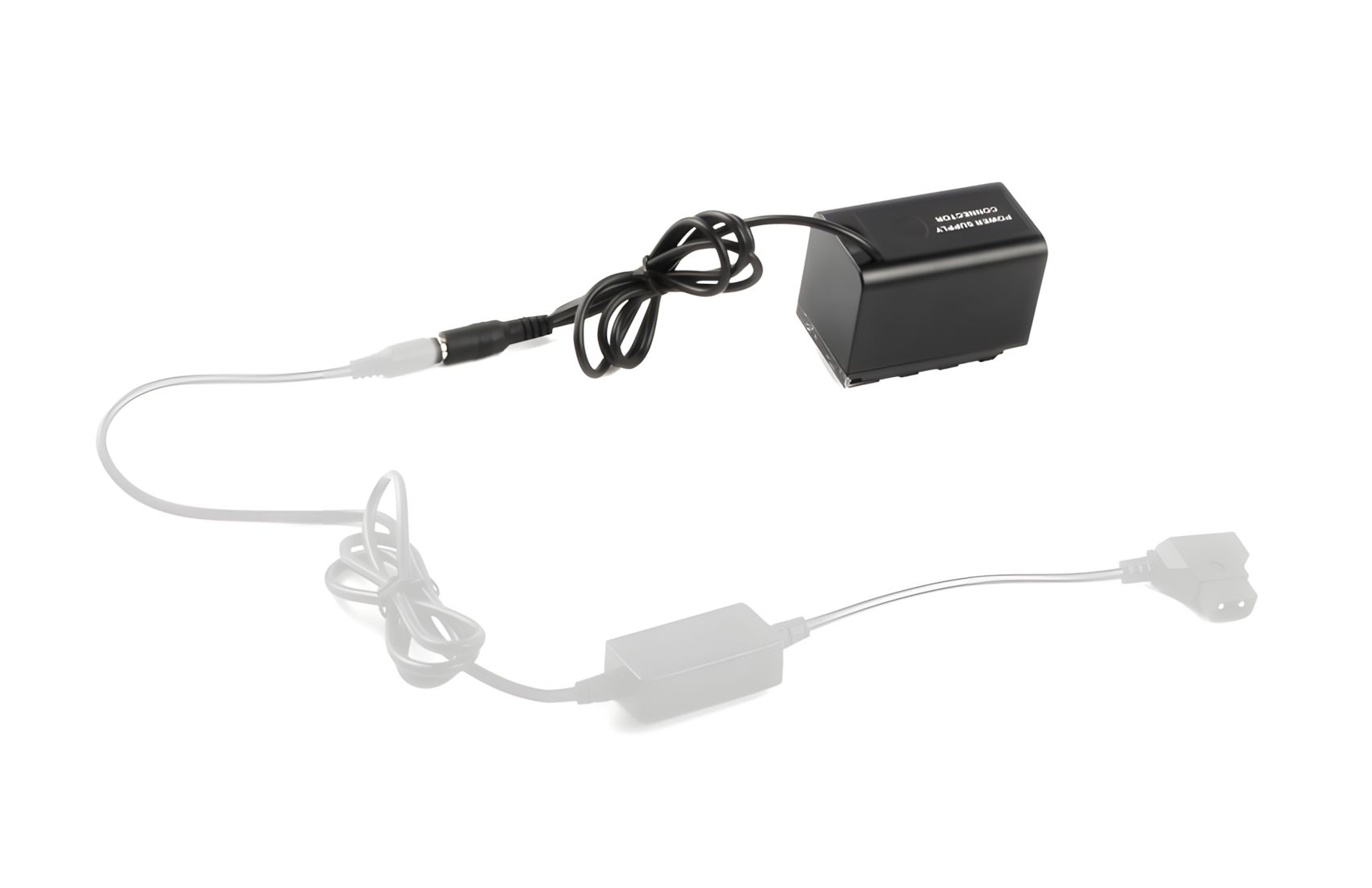 Dummy AG-VBR Type